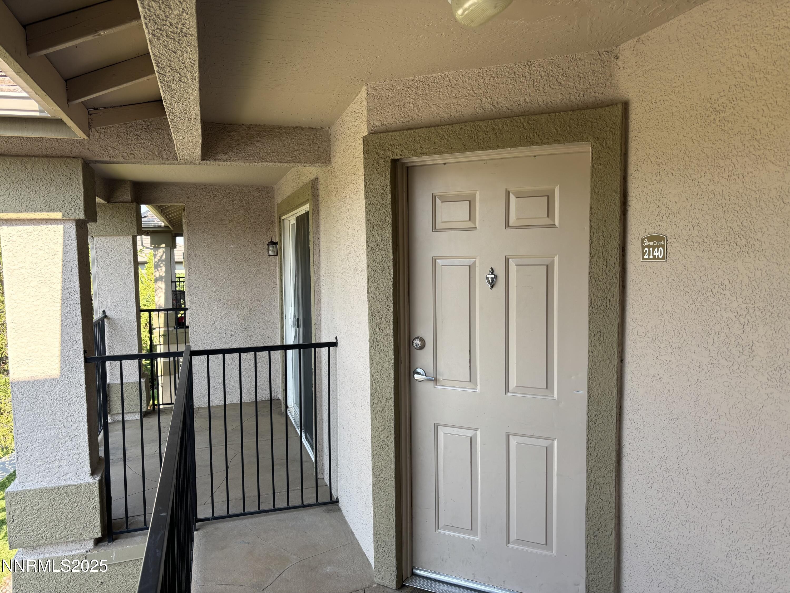 6850 Sharlands Avenue, Unit 2140 Reno, NV 89523 - Photo 3 of 18 Entry