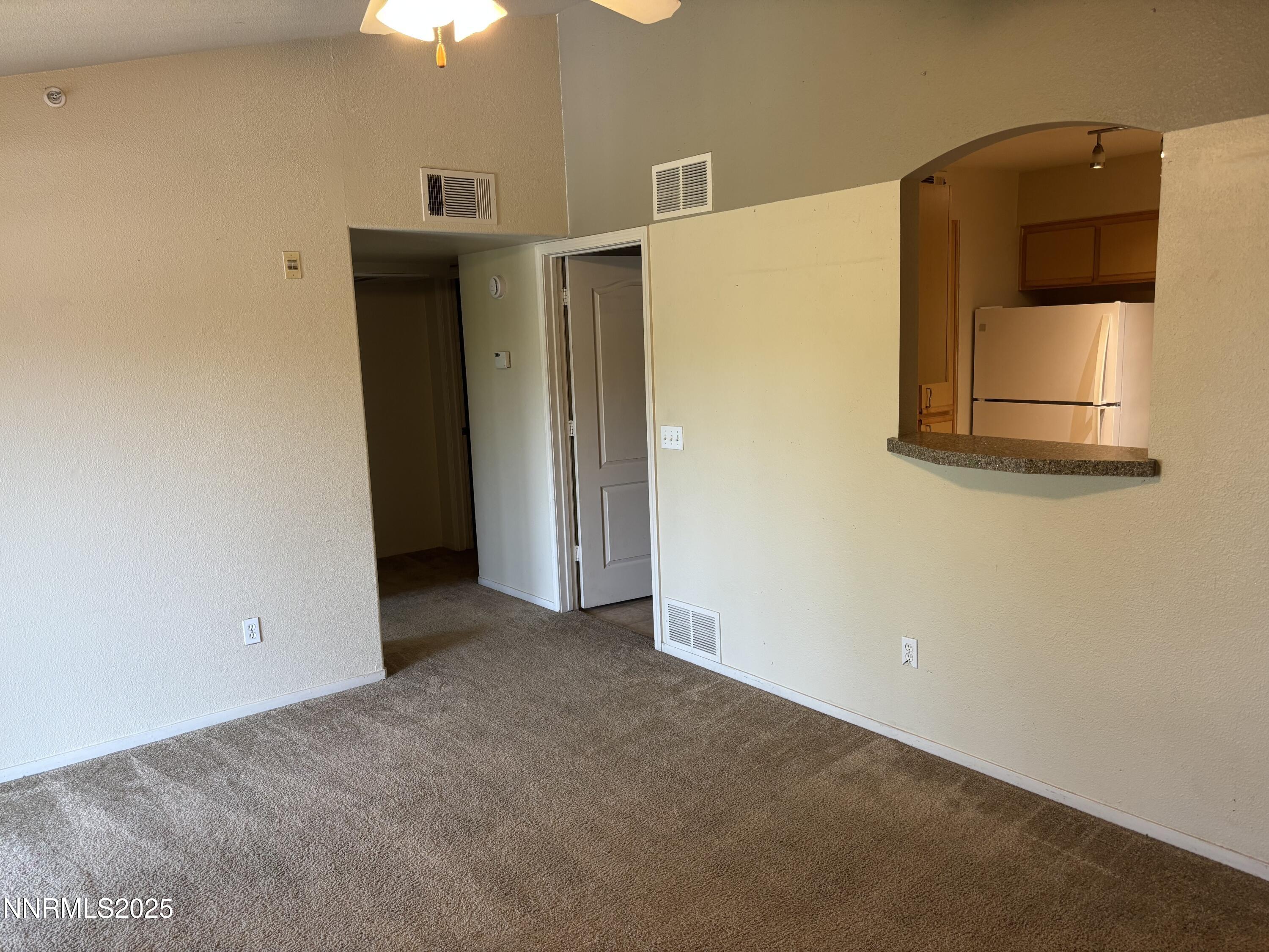 6850 Sharlands Avenue, Unit 2140 Reno, NV 89523 - Photo 4 of 18 Living Room 2