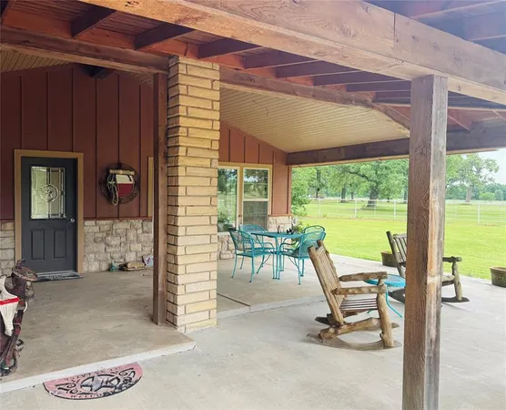 $1,300,000 | 2031 East Fm 1396, Ivanhoe, TX 75447