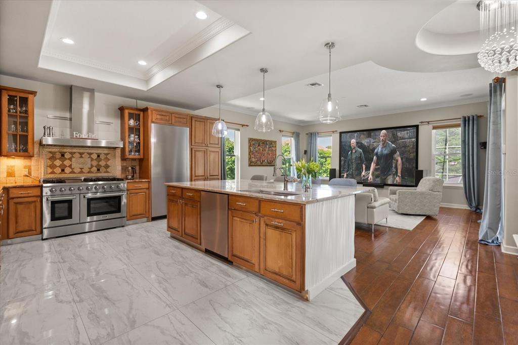 1554 Lake Rhea Drive Windermere, FL 34786 - Photo 14 of 59