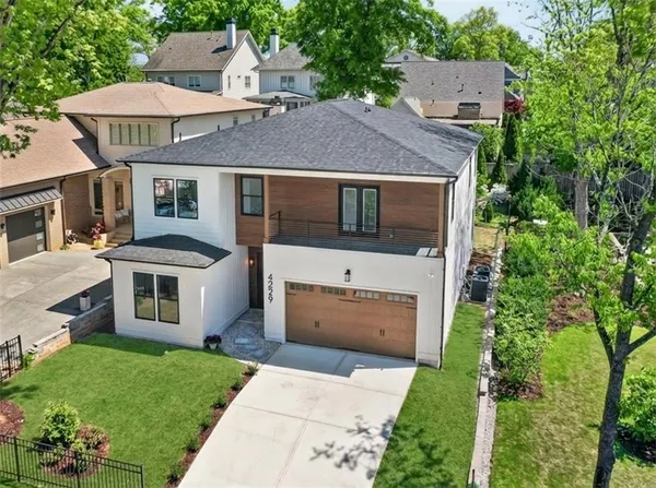 $910,000 | 4229 Maner Street Southeast, Smyrna, GA 30080