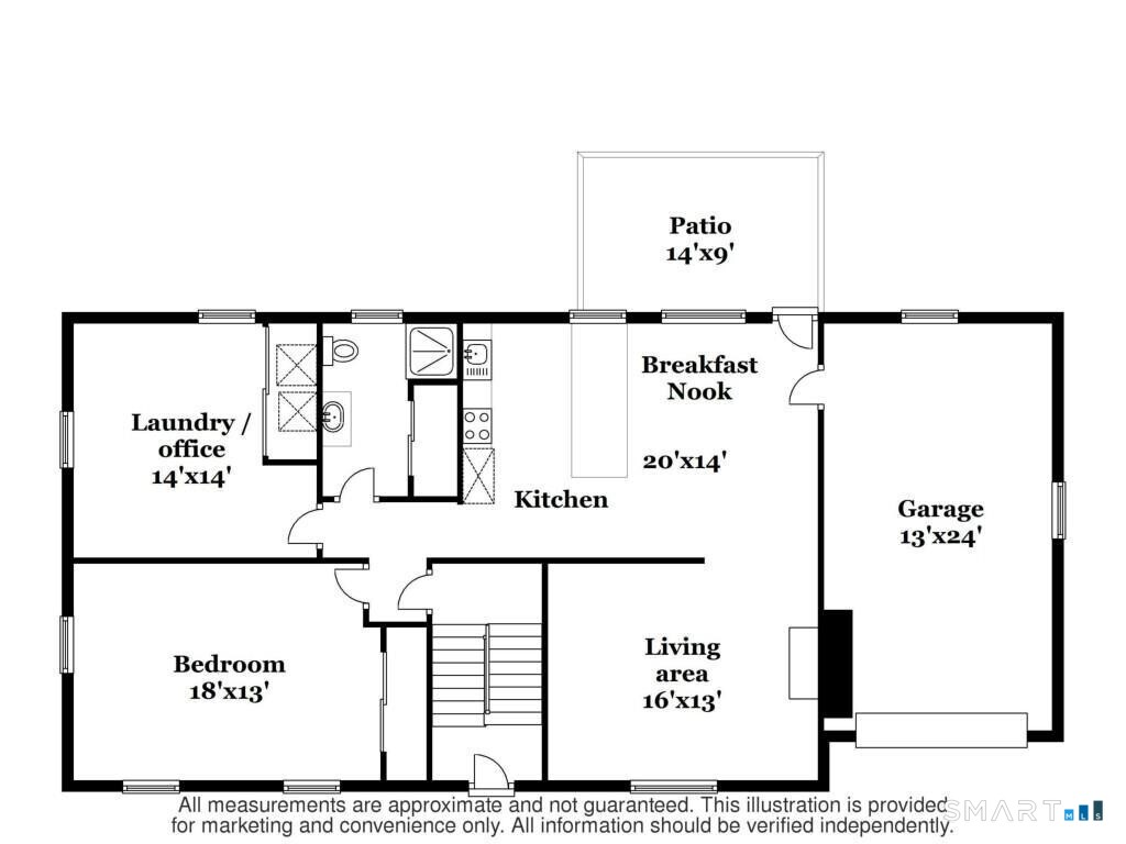 6 Yankee Peddler Path Madison, CT 06443 - Photo 20 of 20