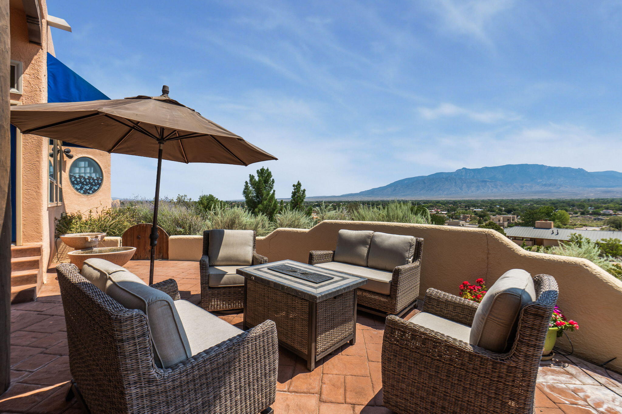 40 Sereno Road Corrales, NM 87048 - Photo 37 of 44 Gallery Image 37