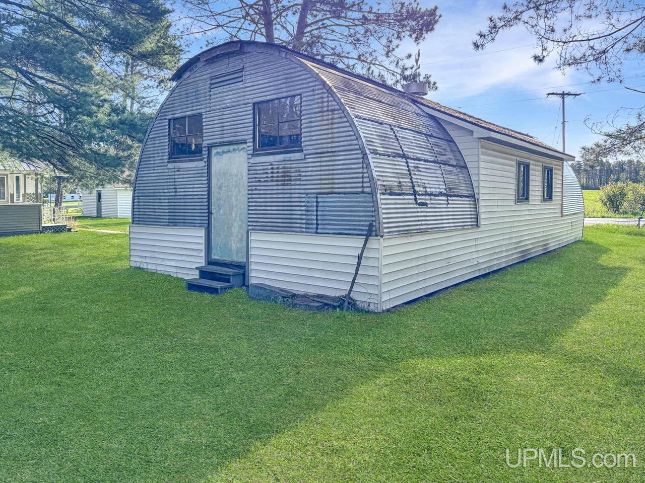 137 Caspian Cutoff Road Iron River, MI 49935 - Photo 23 of 25