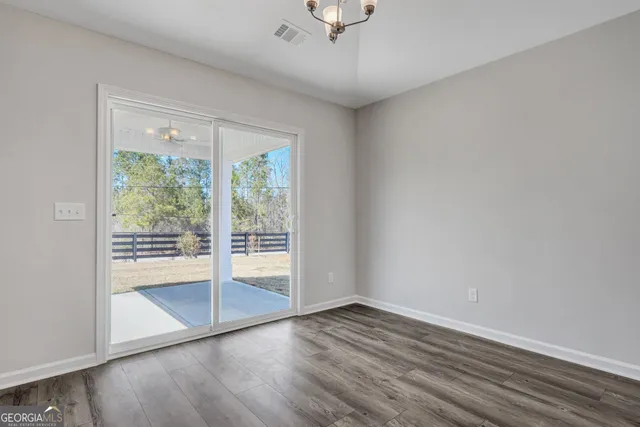 $301,070 | 282 Silver Fox Drive, St. Marys, GA 31558