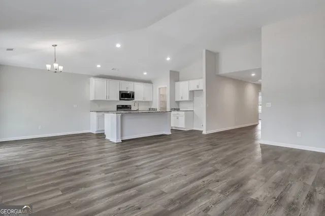 $301,070 | 282 Silver Fox Drive, St. Marys, GA 31558