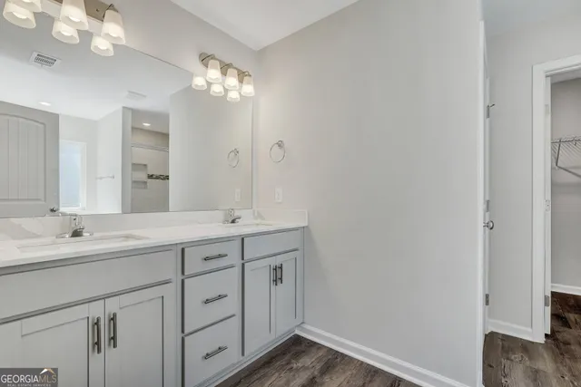 $301,070 | 282 Silver Fox Drive, St. Marys, GA 31558