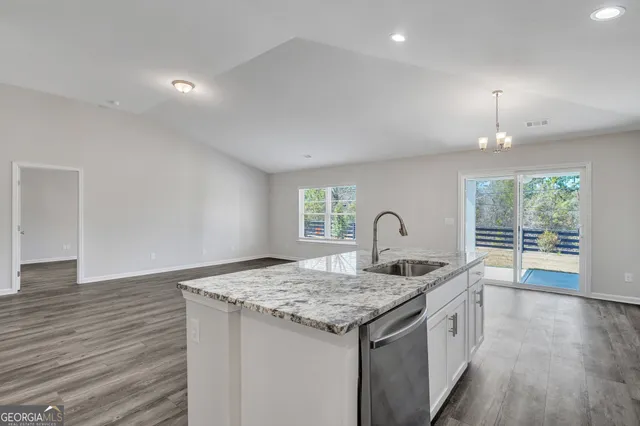 $301,070 | 282 Silver Fox Drive, St. Marys, GA 31558