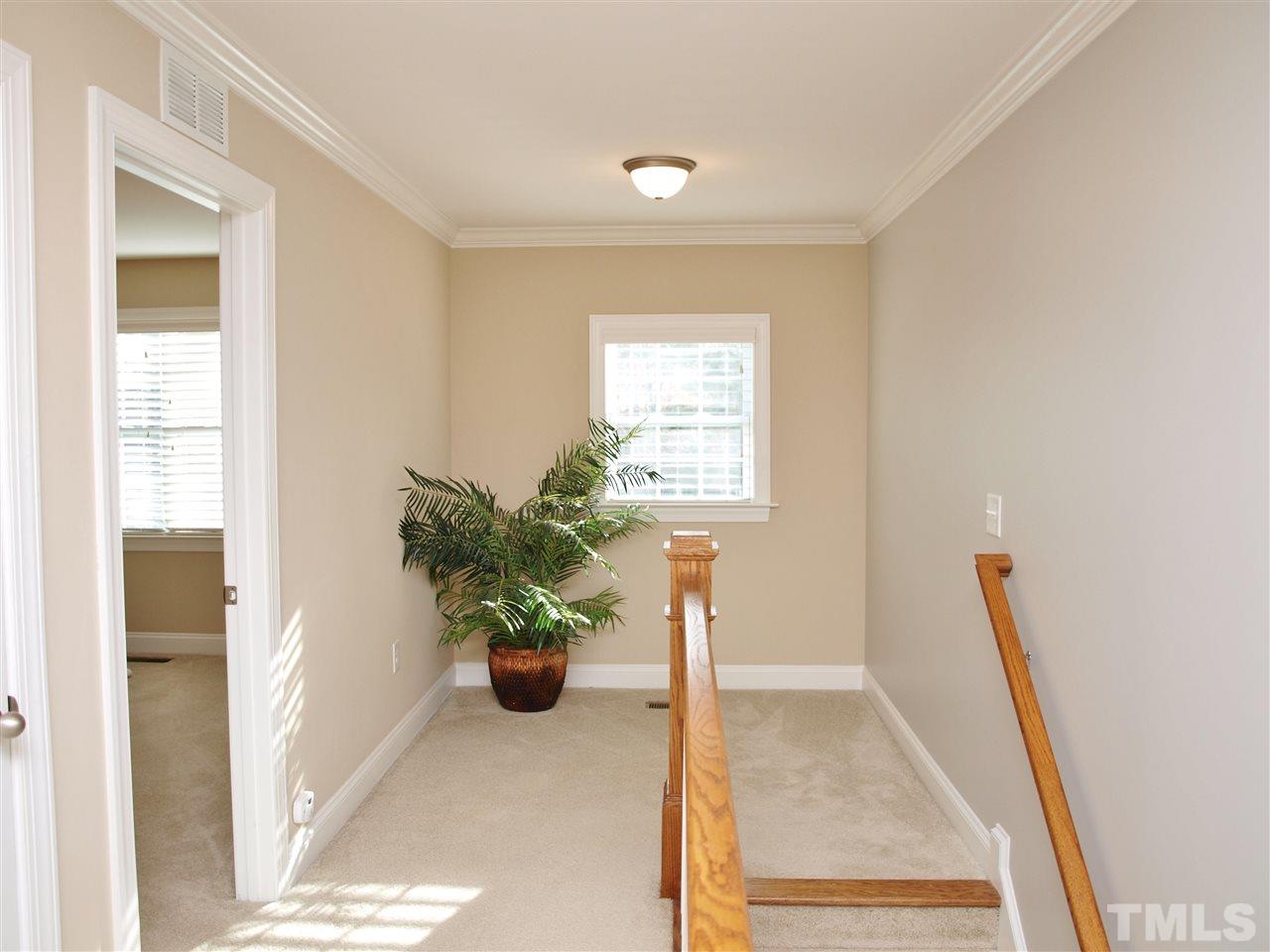 300 Bon Marche Lane Raleigh, NC 27615 - Photo 14 of 25 a view interior of the house