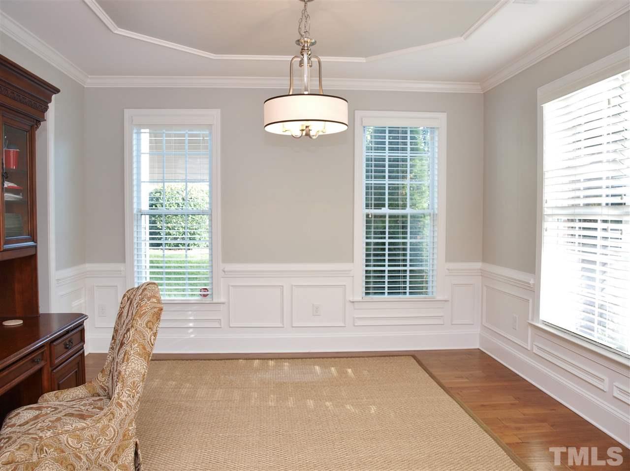 300 Bon Marche Lane Raleigh, NC 27615 - Photo 3 of 25 a view of a livingroom with furniture