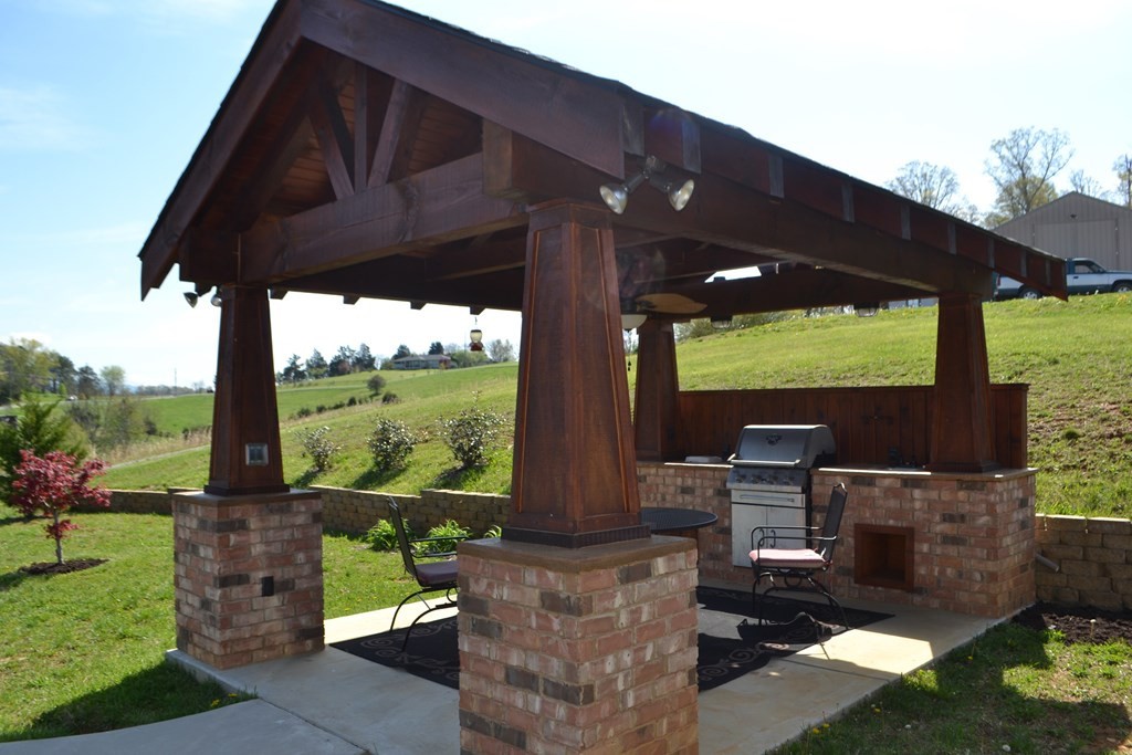 1160 Denton Road Sevierville, TN 37862 - Photo 50 of 61