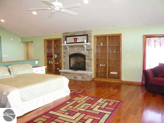 8499 Clam Lake Road Bellaire, MI 49615 - Photo 10 of 73 1781590-9.JPG