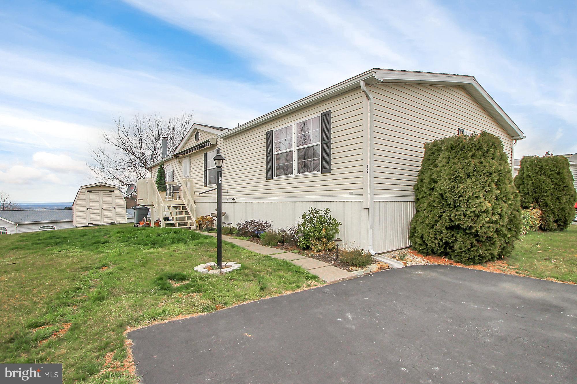 12 Raptor Drive Hanover, PA 17331 - Photo 2 of 35 Gallery Image 2