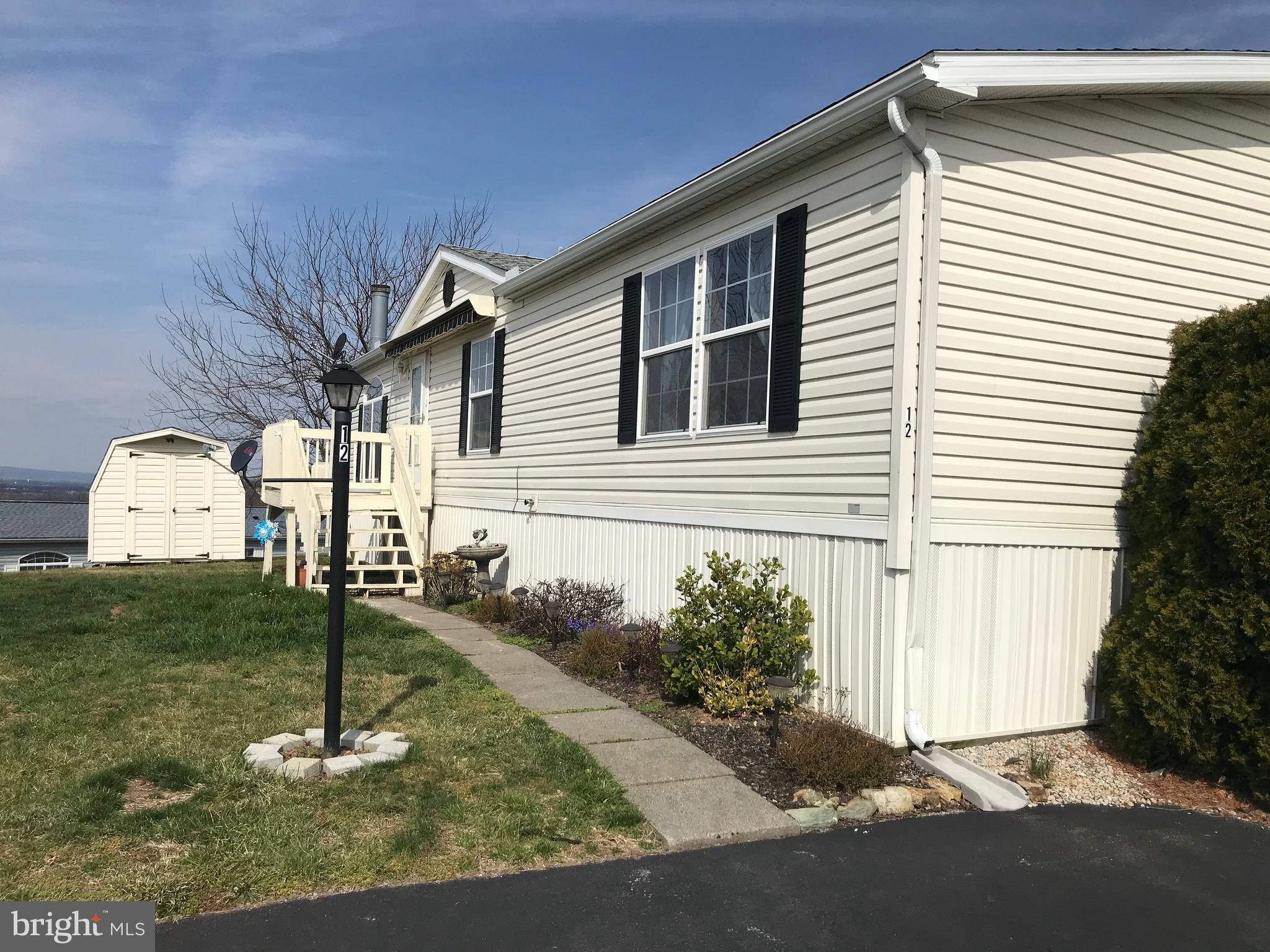 12 Raptor Drive Hanover, PA 17331 - Photo 29 of 35 Gallery Image 29