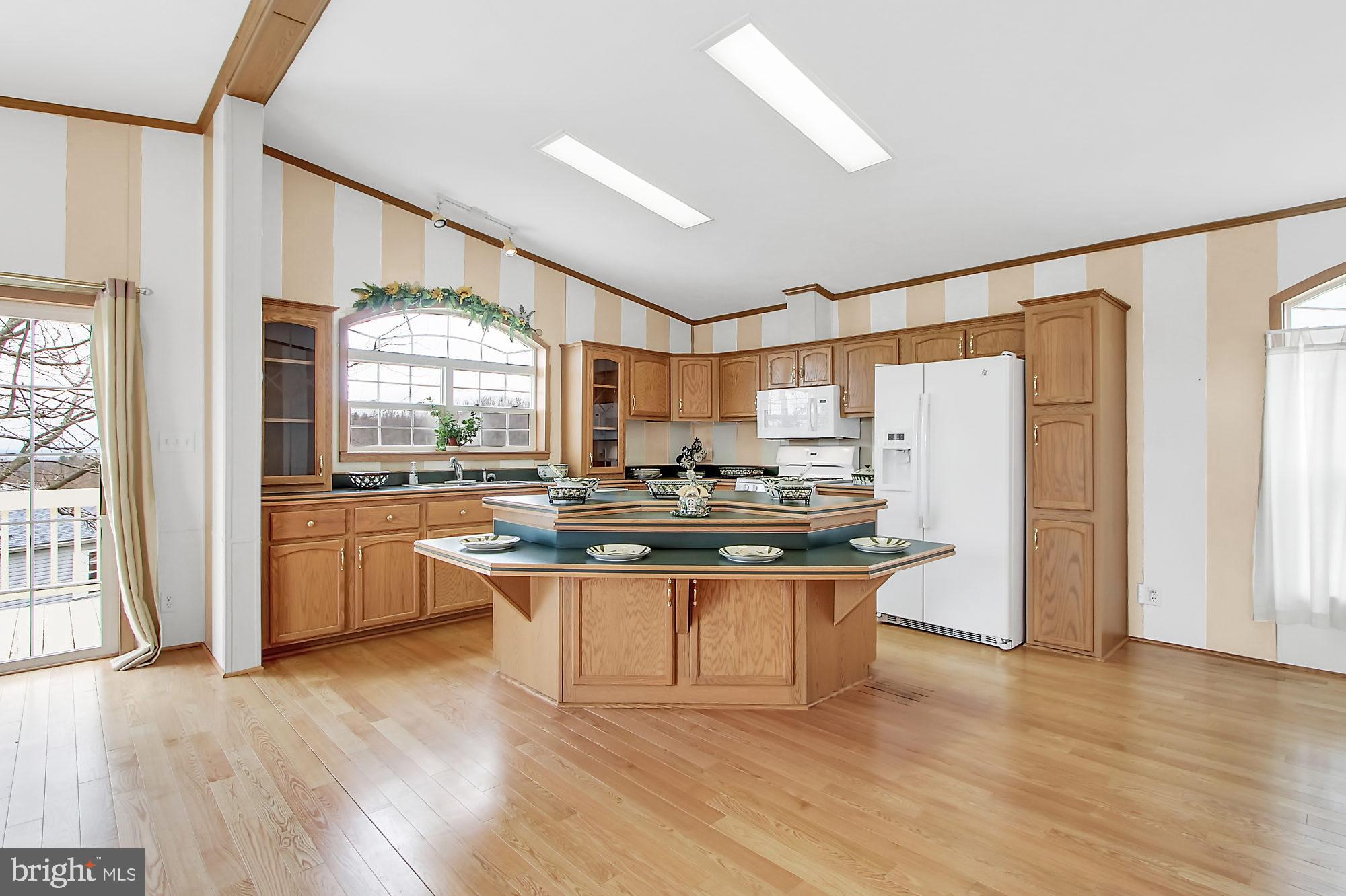 12 Raptor Drive Hanover, PA 17331 - Photo 6 of 35 Open Floor Plan