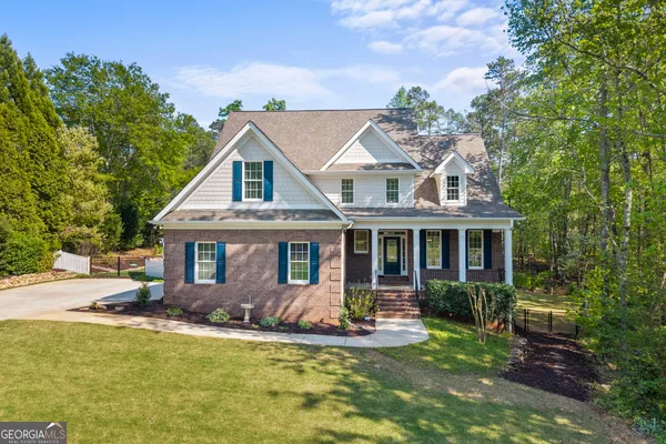 $725,000 | 1051 Lane Creek Way, Bishop, GA 30621