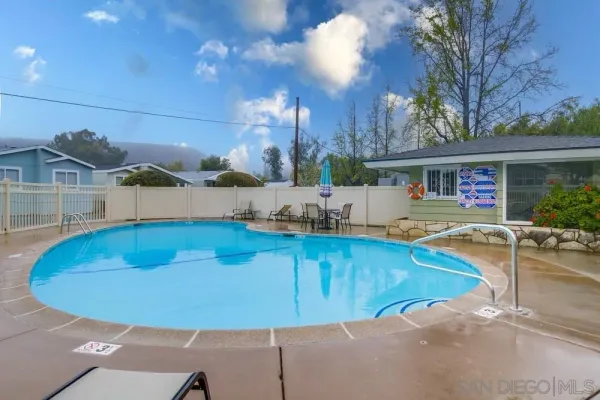 $128,900 | 3505 Alpine Boulevard, Unit 49, Alpine, CA 91901