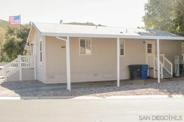 $128,900 | 3505 Alpine Boulevard, Unit 49, Alpine, CA 91901