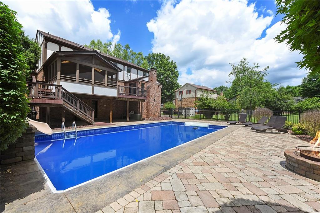 153 Oakwood Road Canonsburg, PA 15317 - Photo 44 of 50