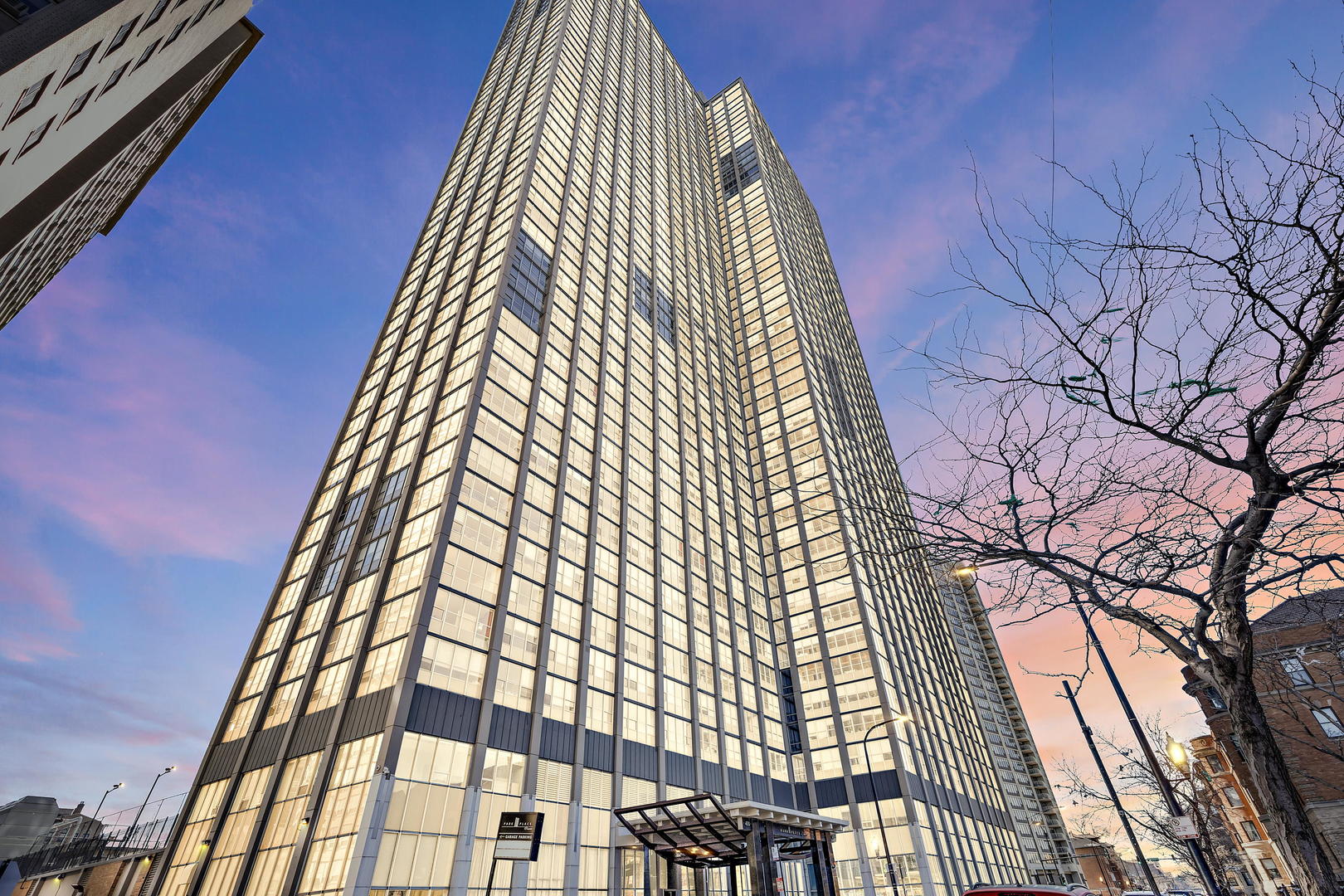 655 West Irving Park Road, Unit 4805 Chicago, IL 60613 - Photo 1 of 21 Gallery Image 1