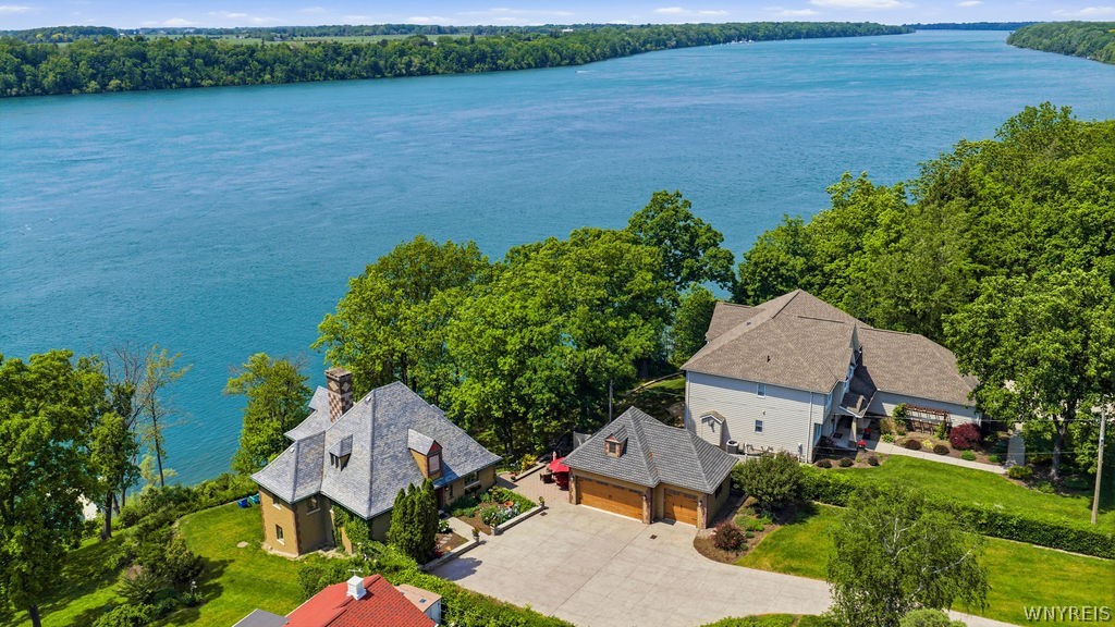 4090 Lower River Road Lewiston, NY 14174 - Photo 7 of 50