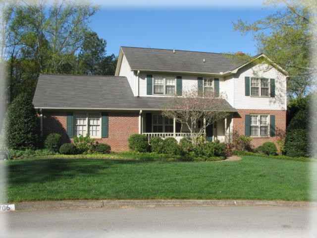 706 Stone Ridge Road Greer, SC 29650 - Photo 1 of 25 Gallery Image 1