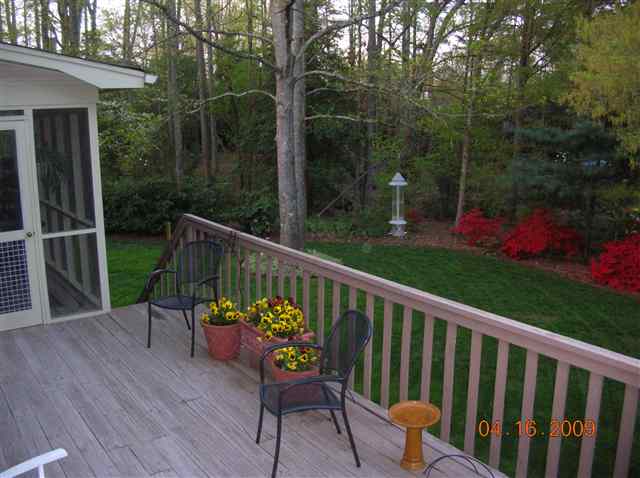 706 Stone Ridge Road Greer, SC 29650 - Photo 17 of 25 Gallery Image 17