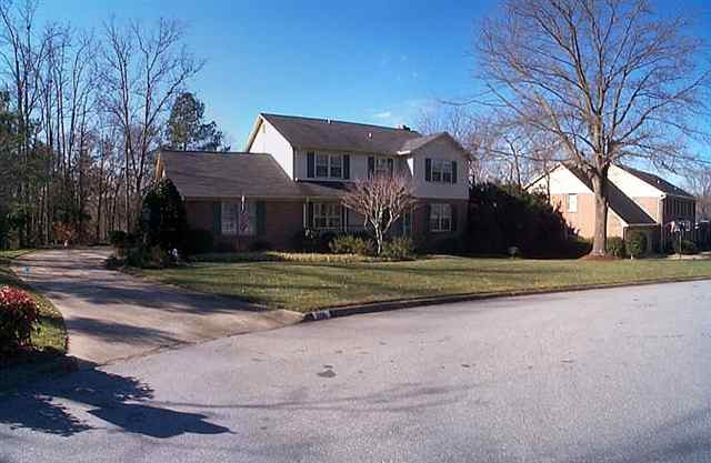 706 Stone Ridge Road Greer, SC 29650 - Photo 23 of 25 Gallery Image 23