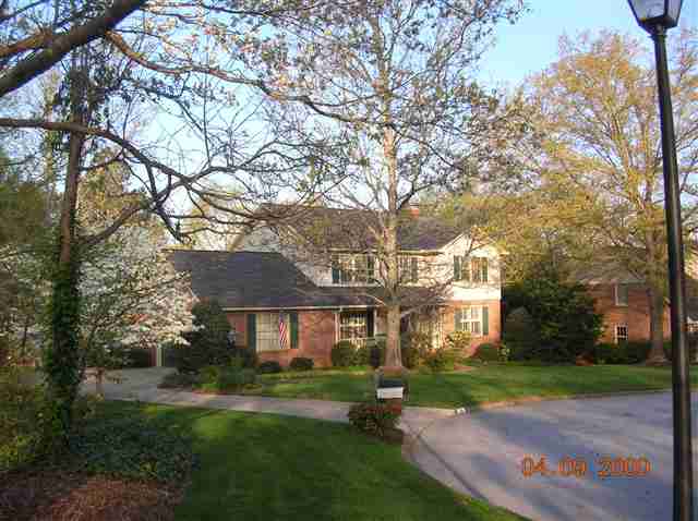 706 Stone Ridge Road Greer, SC 29650 - Photo 24 of 25 Gallery Image 24