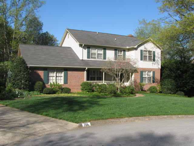 706 Stone Ridge Road Greer, SC 29650 - Photo 25 of 25 Gallery Image 25