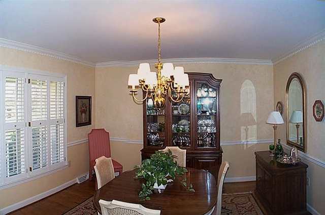 706 Stone Ridge Road Greer, SC 29650 - Photo 6 of 25 Gallery Image 6