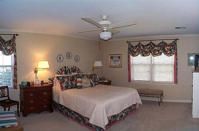 706 Stone Ridge Road Greer, SC 29650 - Photo 8 of 25 Gallery Image 8
