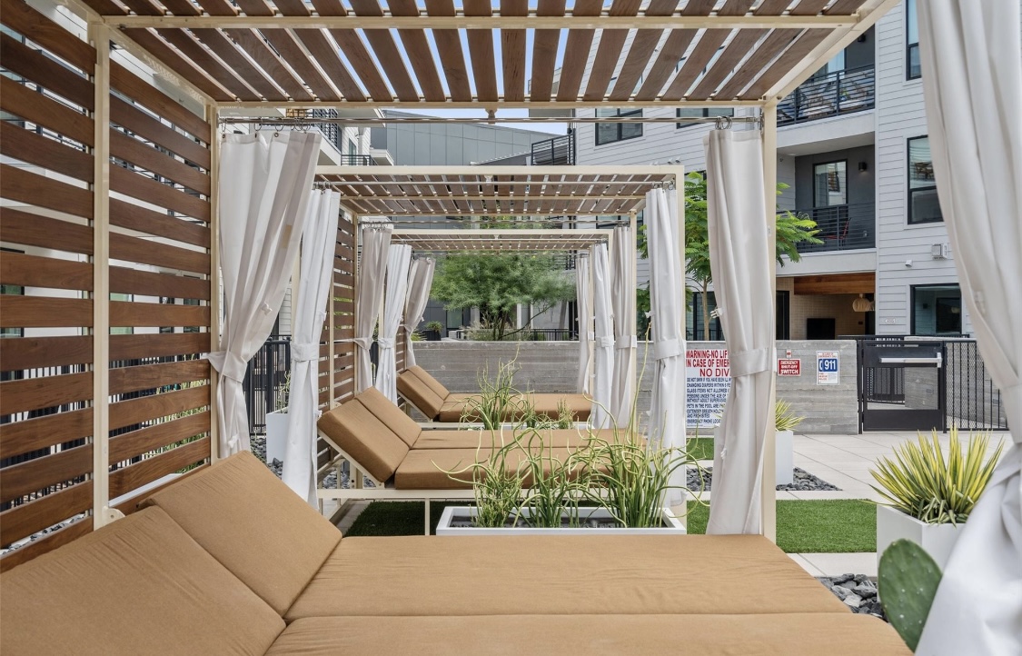 1701 Simond Avenue, Unit 513 Austin, TX 78723 - Photo 19 of 27