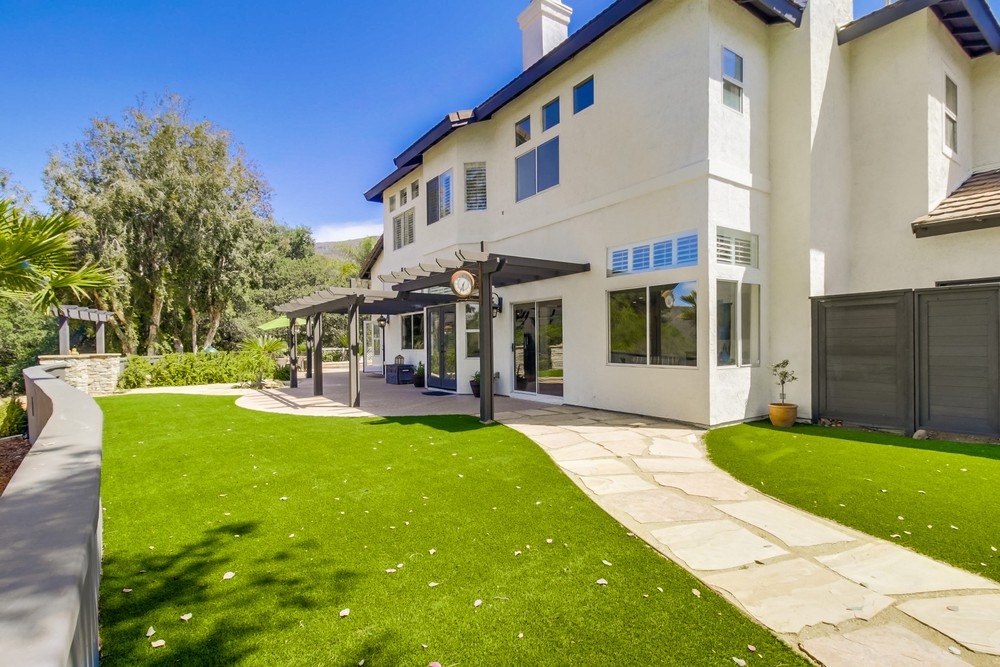 14550 Hidden Wood Road Jamul, CA 91935 - Photo 3 of 25