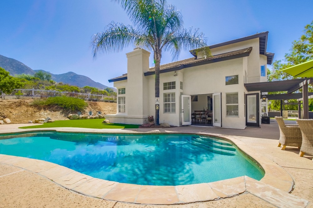 14550 Hidden Wood Road Jamul, CA 91935 - Photo 22 of 25