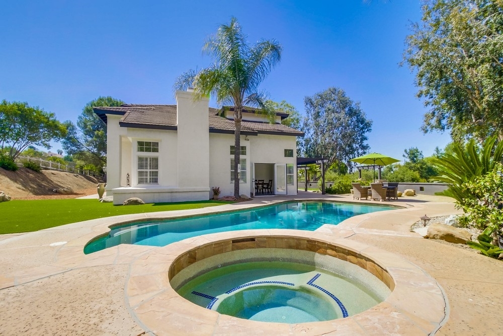 14550 Hidden Wood Road Jamul, CA 91935 - Photo 24 of 25