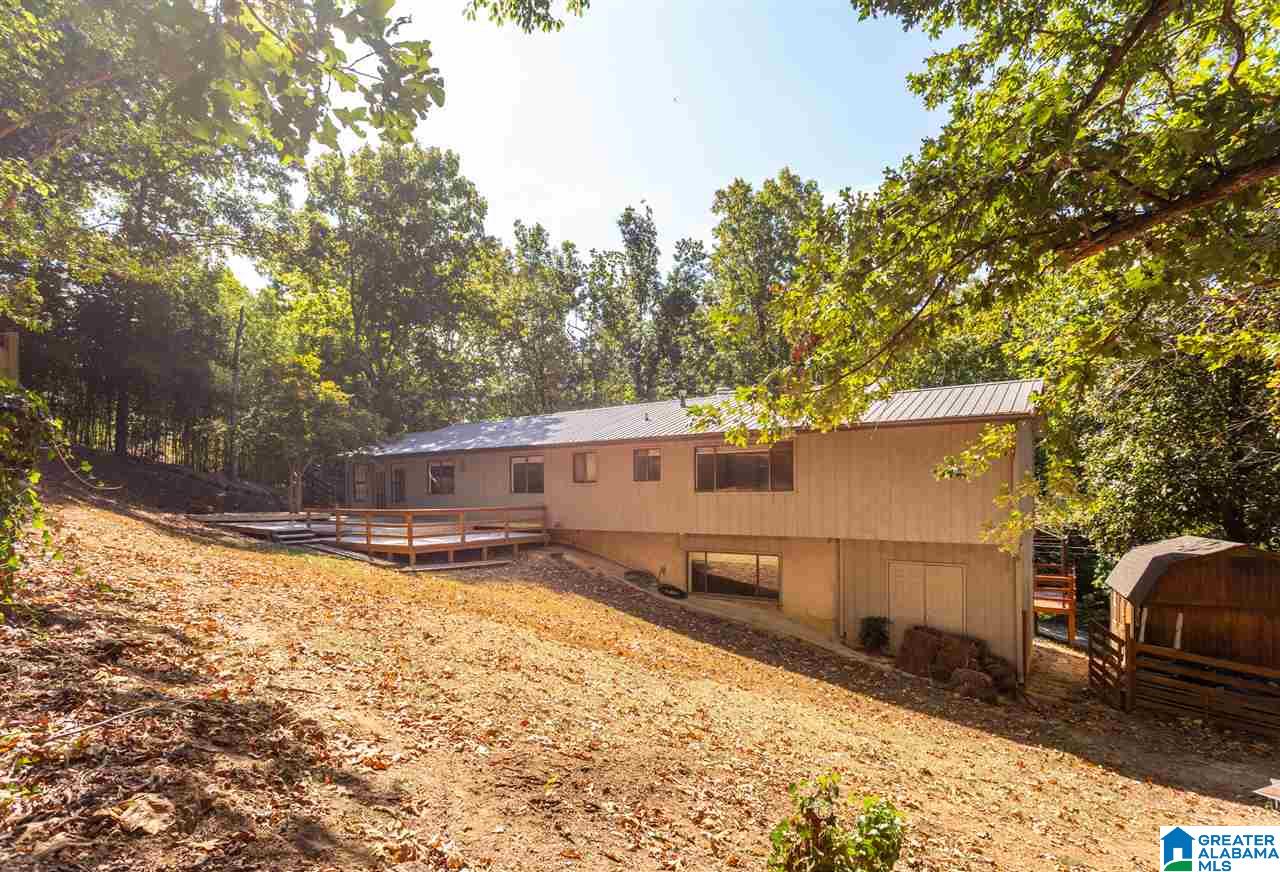 309 Shamrock Road Anniston, AL 36207 - Photo 44 of 50
