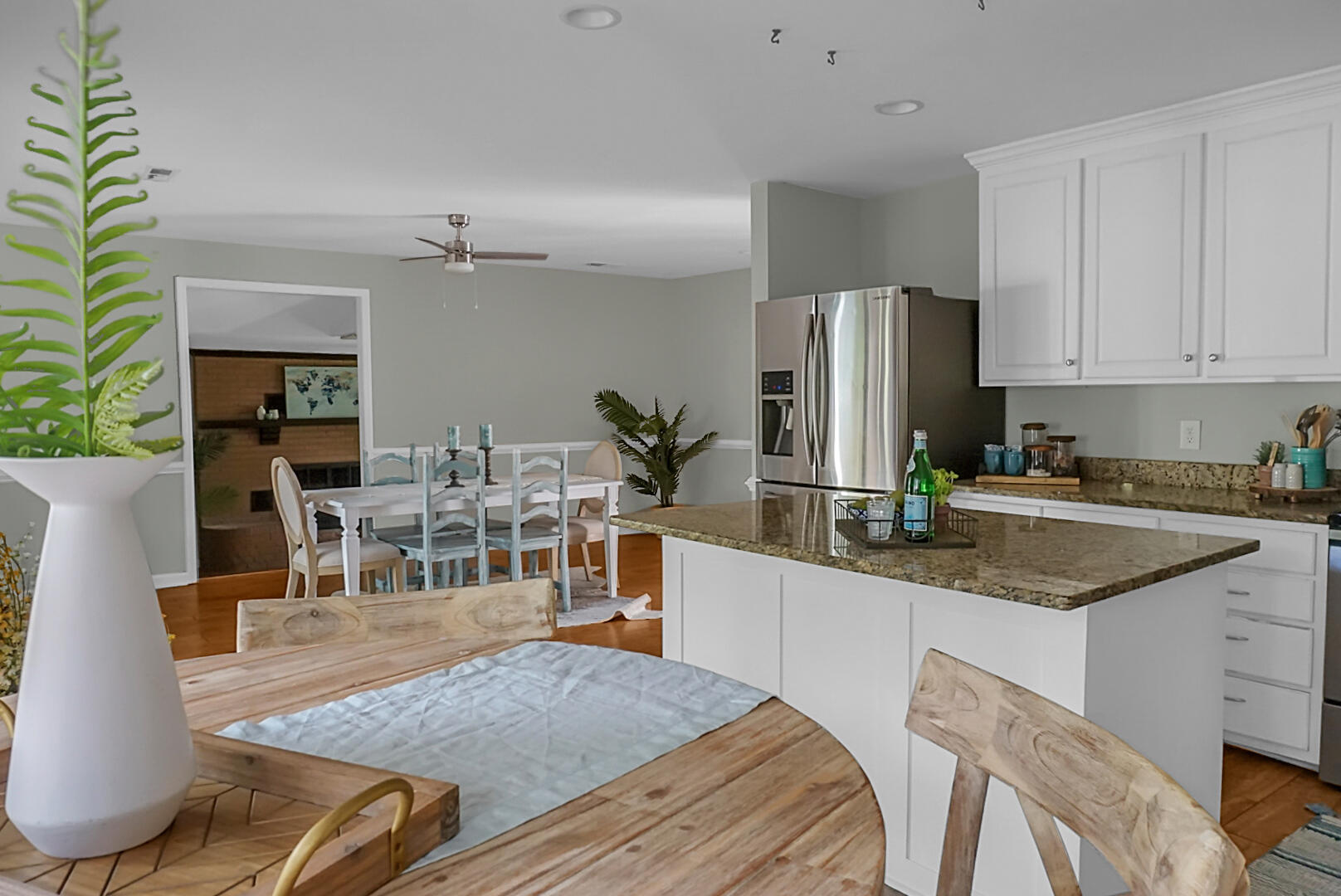 607 Old Golf Road Summerville, SC 29483 - Photo 13 of 42 DSC09813