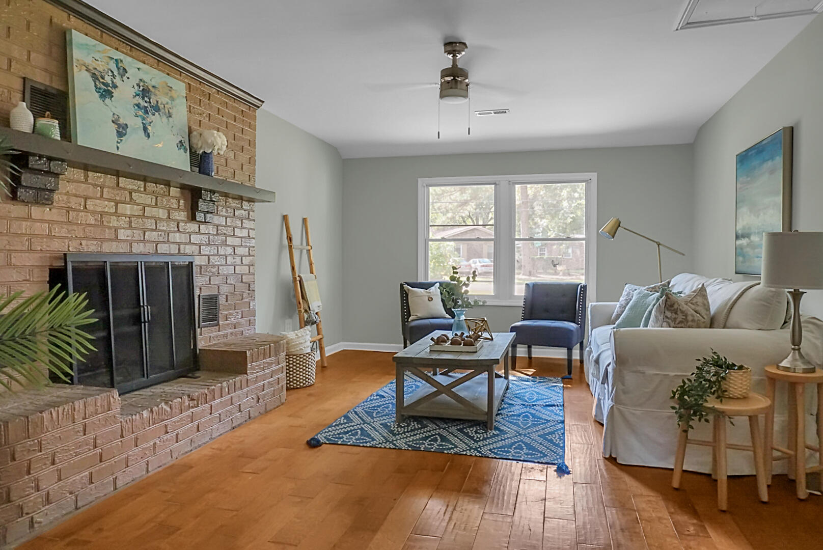 607 Old Golf Road Summerville, SC 29483 - Photo 15 of 42 DSC09819