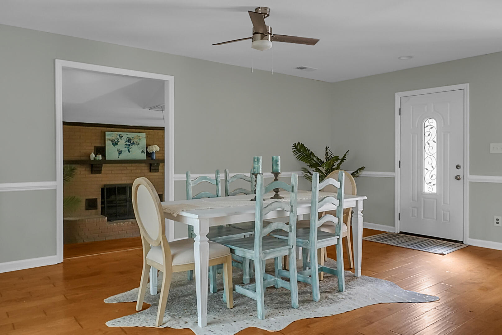 607 Old Golf Road Summerville, SC 29483 - Photo 3 of 42 DSC09783