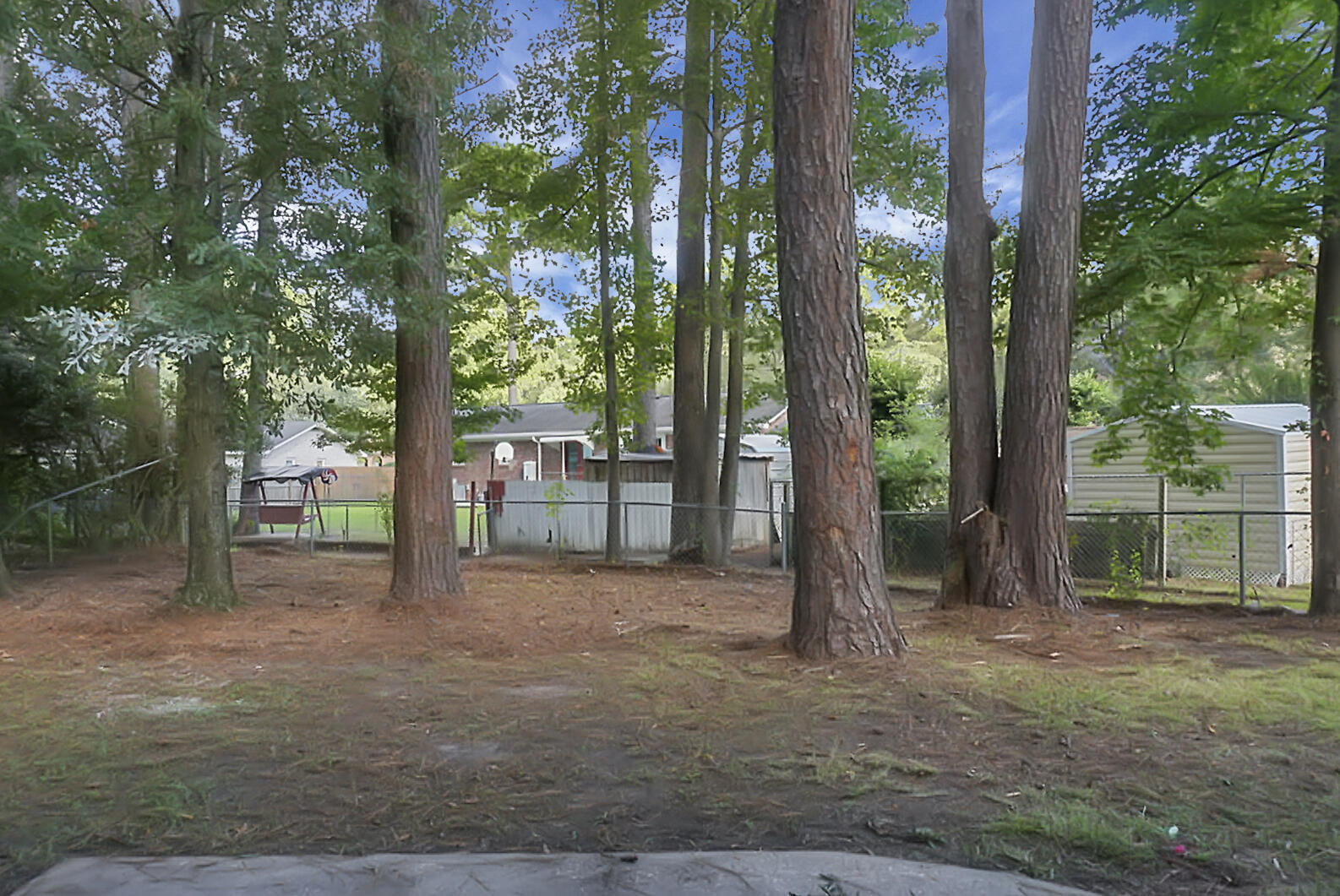 607 Old Golf Road Summerville, SC 29483 - Photo 34 of 42 DSC09890