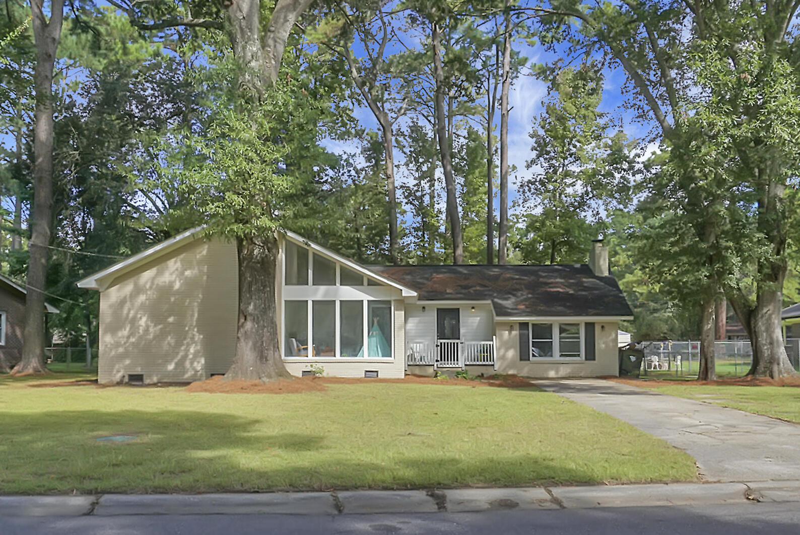 607 Old Golf Road Summerville, SC 29483 - Photo 39 of 42 DSC09914