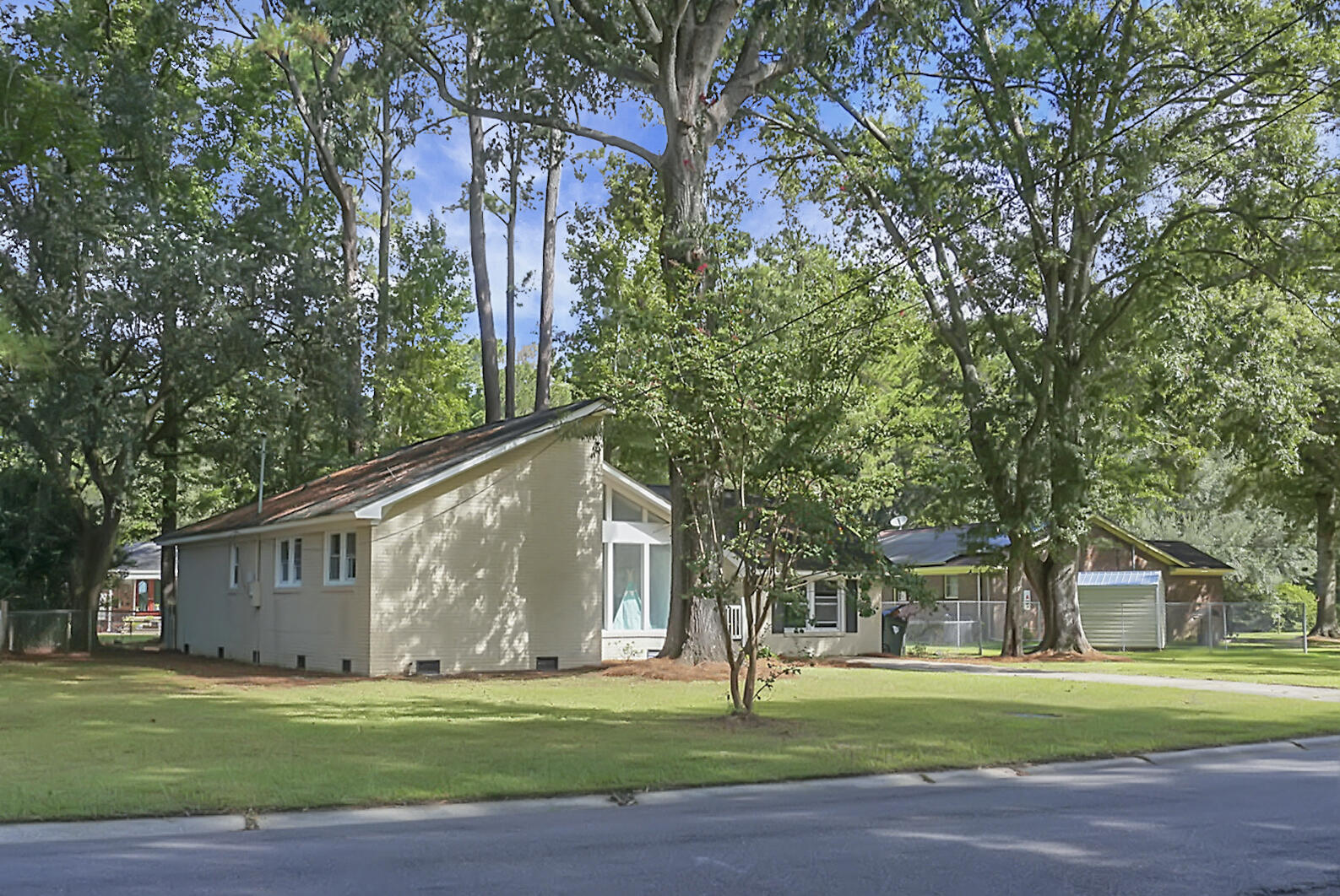 607 Old Golf Road Summerville, SC 29483 - Photo 40 of 42 DSC09917