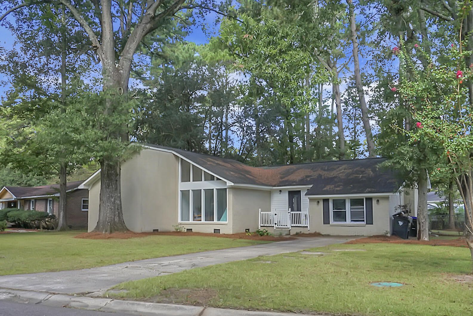 607 Old Golf Road Summerville, SC 29483 - Photo 41 of 42 DSC09929