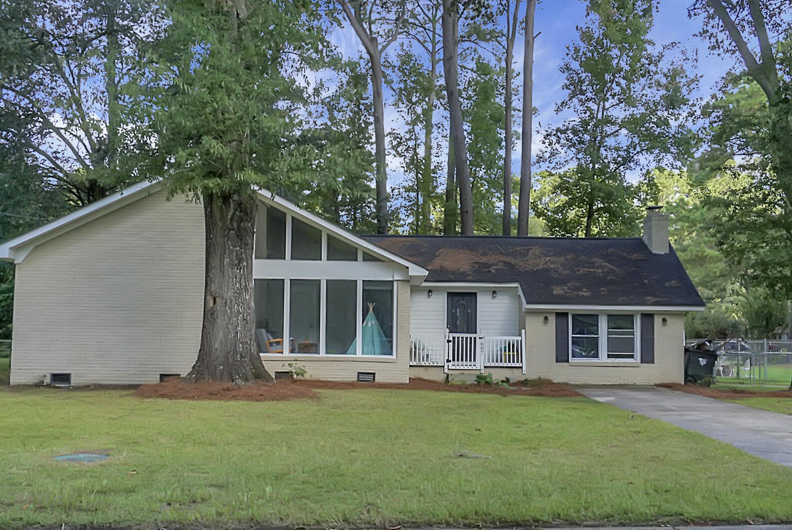607 Old Golf Road Summerville, SC 29483 - Photo 42 of 42 DSC09932