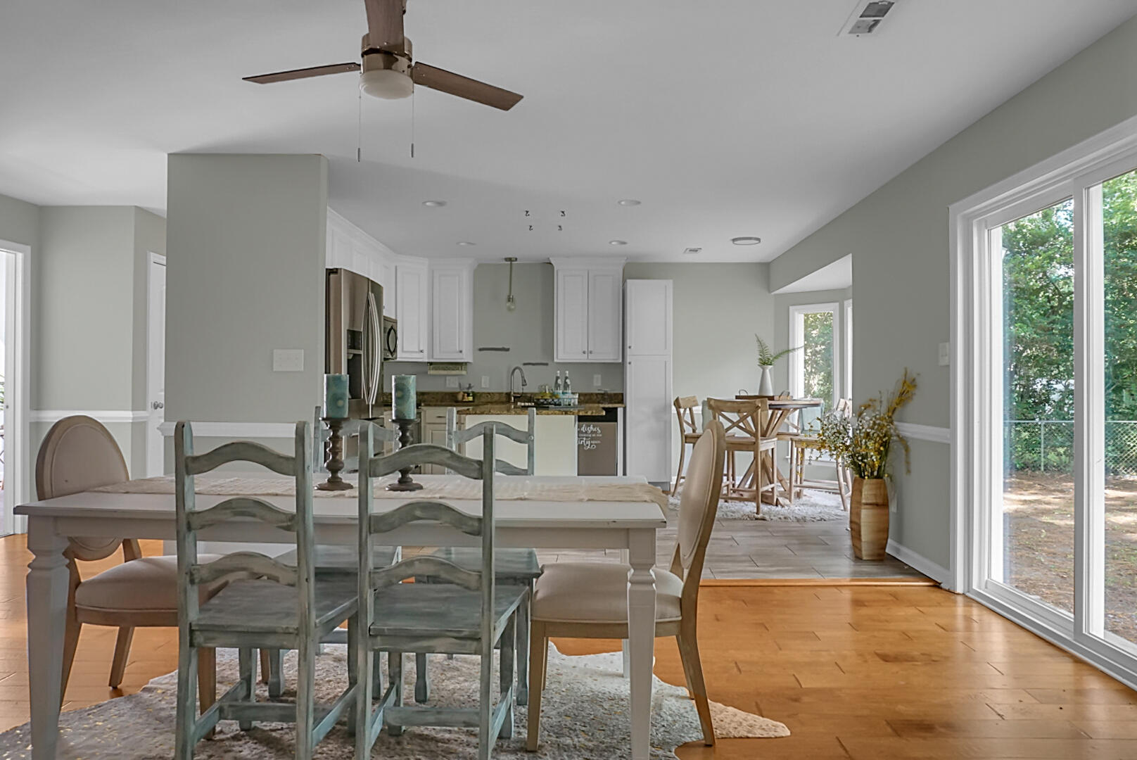 607 Old Golf Road Summerville, SC 29483 - Photo 5 of 42 DSC09789