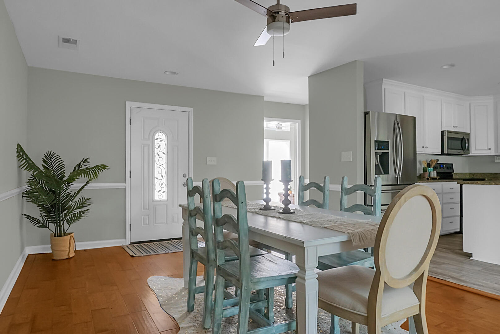 607 Old Golf Road Summerville, SC 29483 - Photo 6 of 42 DSC09792