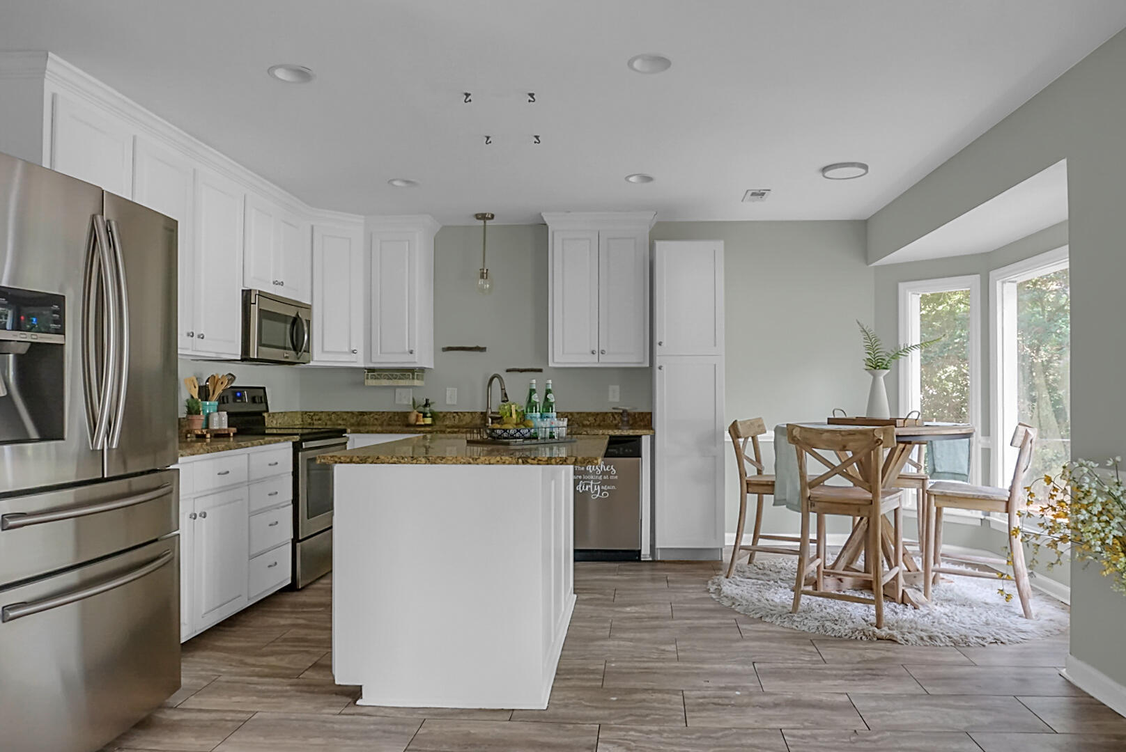 607 Old Golf Road Summerville, SC 29483 - Photo 7 of 42 DSC09795