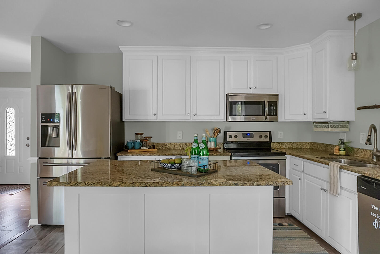 607 Old Golf Road Summerville, SC 29483 - Photo 9 of 42 DSC09801