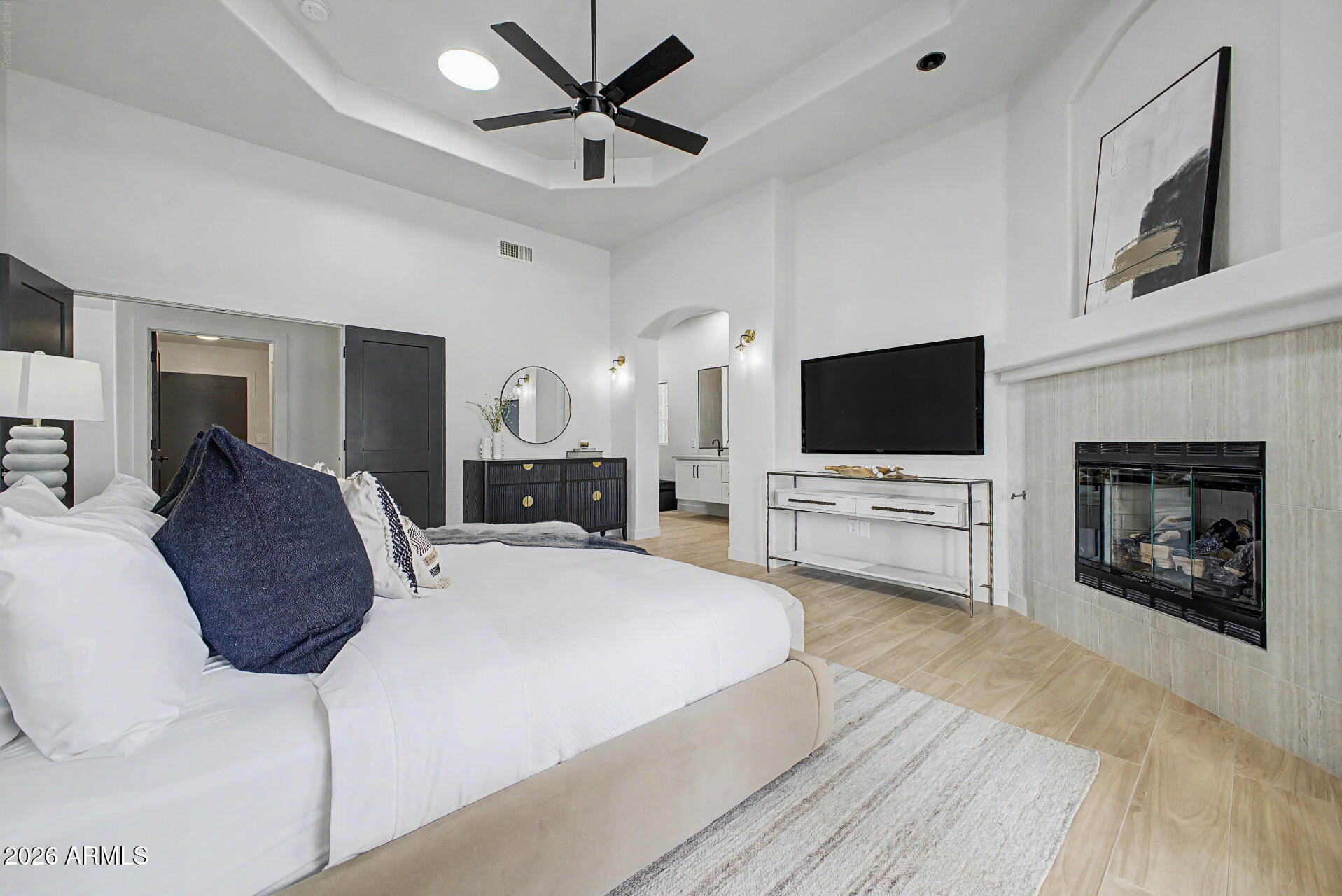 4055 North Recker Road, Unit 51 Mesa, AZ 85215 - Photo 17 of 47 27 - Recker